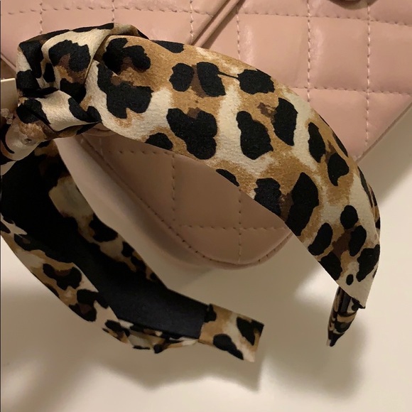 💖NEW TOP KNOT HEADBANDS!!! 💖 - Picture 5 of 8